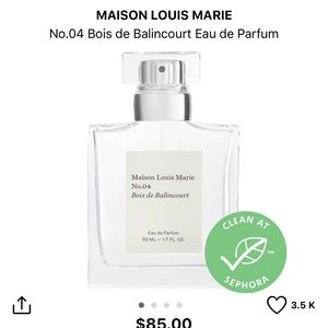 Maison Louis Marie No. 04